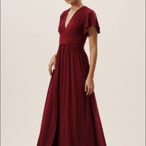 BHLDN Mendoza Dress